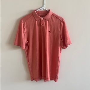 Tommy Bahama Golf Shirt